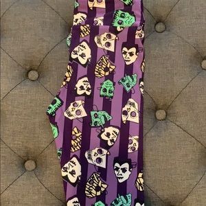 LuLaRoe Kids Leggings